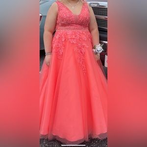 Prom/Formal Dress